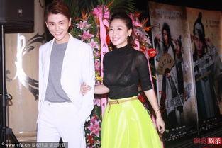 明星透视内衣图片,性感与自信的完美演绎